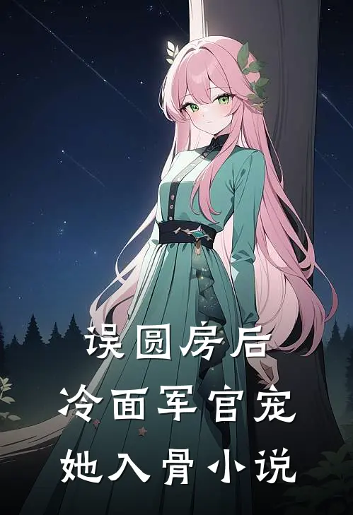 误圆房后，冷面军官宠她入骨小说