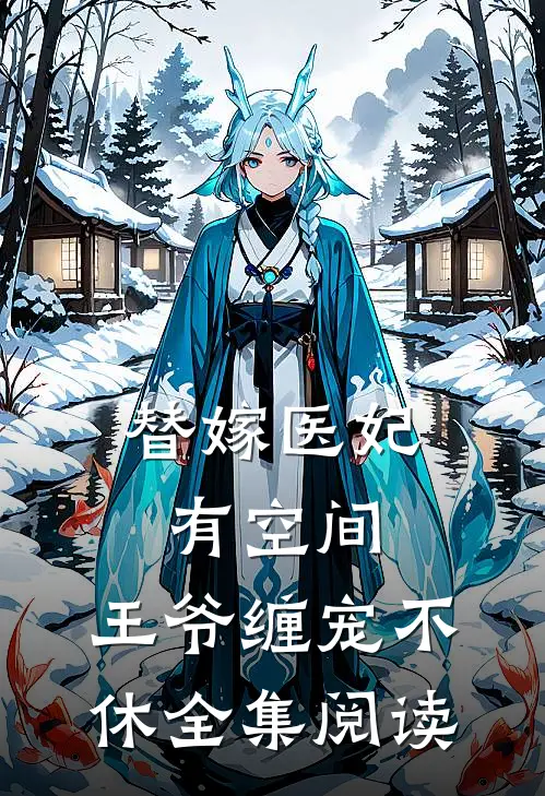 替嫁医妃有空间，王爷缠宠不休全集阅读
