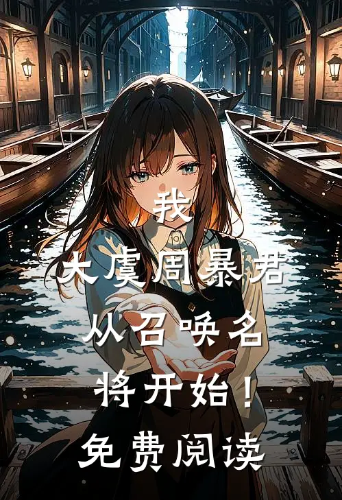 我，大虞周暴君，从召唤名将开始！免费阅读