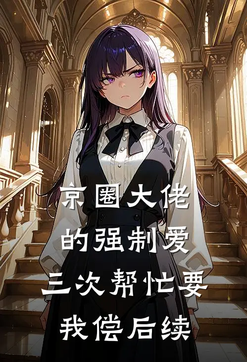 京圈大佬的强制爱：三次帮忙要我偿后续