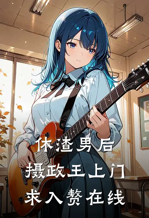 休渣男后，摄政王上门求入赘在线