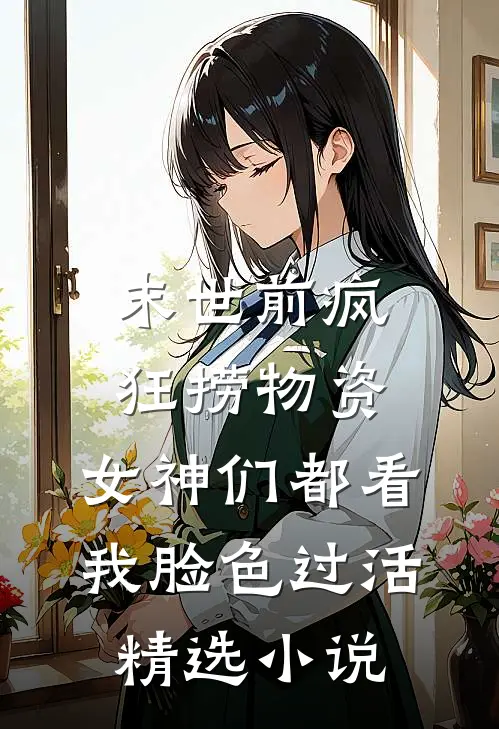 末世前疯狂捞物资，女神们都看我脸色过活精选小说