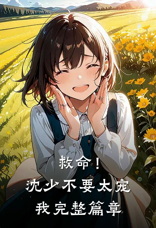 救命！沈少不要太宠我完整篇章