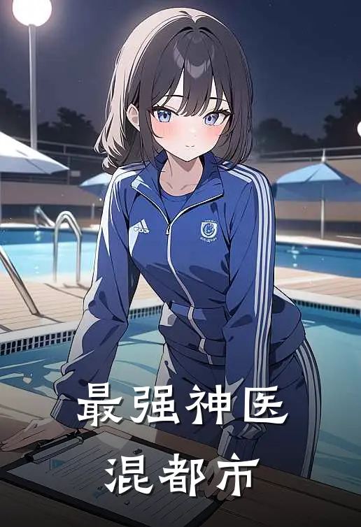 最强神医混都市