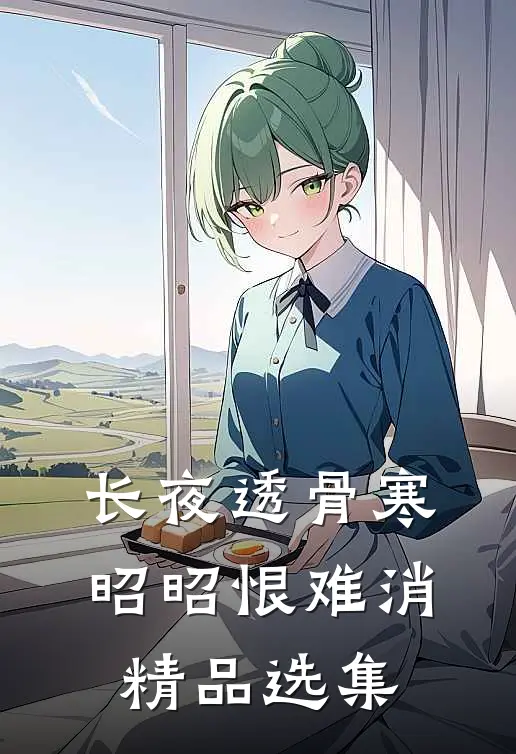 长夜透骨寒，昭昭恨难消精品选集