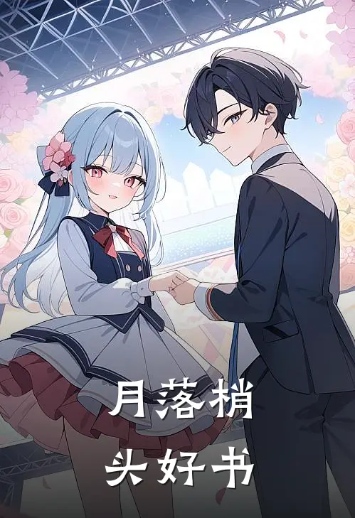 月落梢头好书