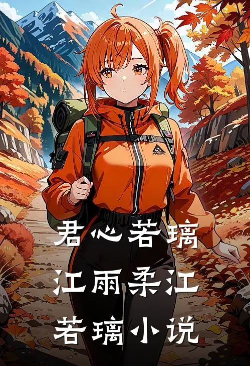 君心若璃江雨柔江若璃小说