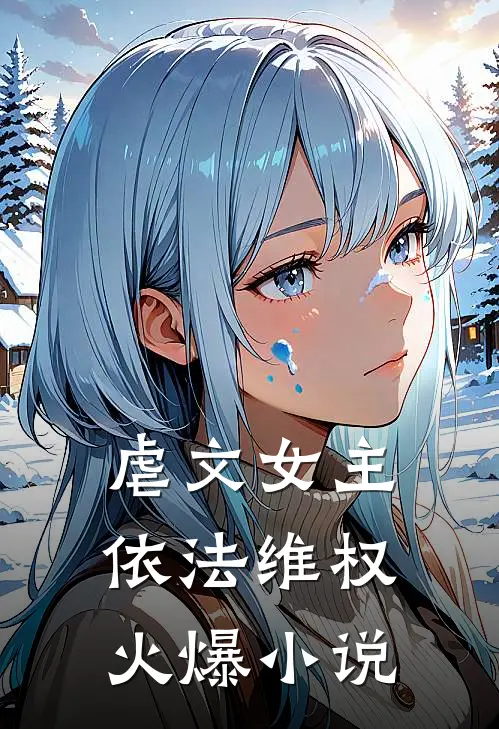 虐文女主，依法维权火爆小说