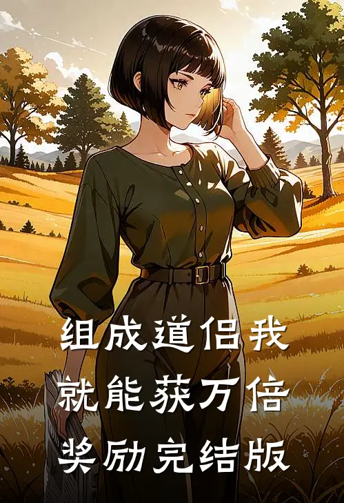 组成道侣我就能获万倍奖励完结版