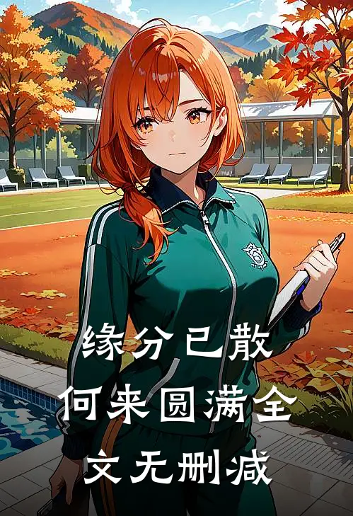 缘分已散，何来圆满全文无删减