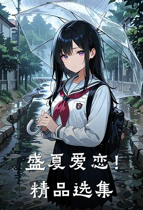 盛夏爱恋！精品选集