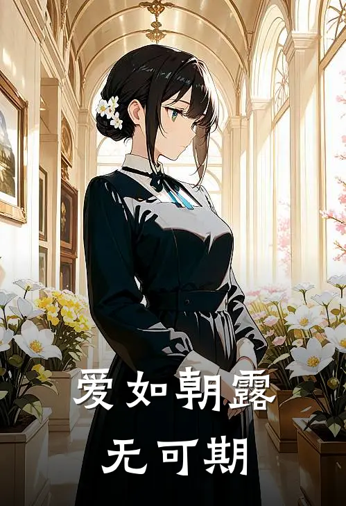 爱如朝露无可期