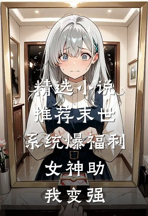 精选小说推荐末世：系统爆福利，女神助我变强