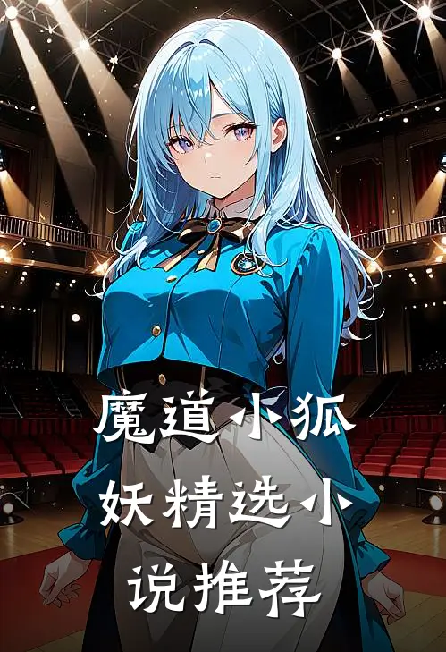 魔道小狐妖精选小说推荐