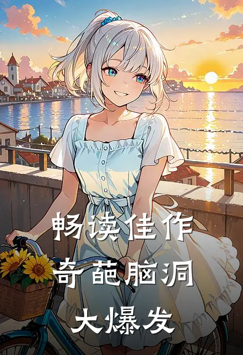 畅读佳作奇葩脑洞大爆发