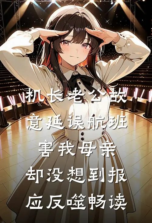 机长老公故意延误航班害我母亲，却没想到报应反噬畅读