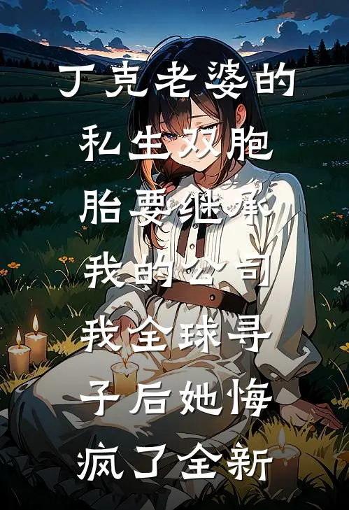 丁克老婆的私生双胞胎要继承我的公司，我全球寻子后她悔疯了全新