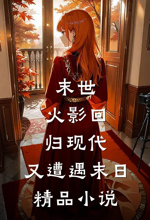 末世：火影回归现代，又遭遇末日精品小说