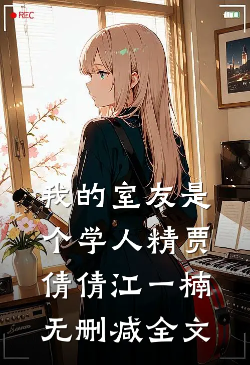 我的室友是个学人精贾倩倩江一楠无删减全文