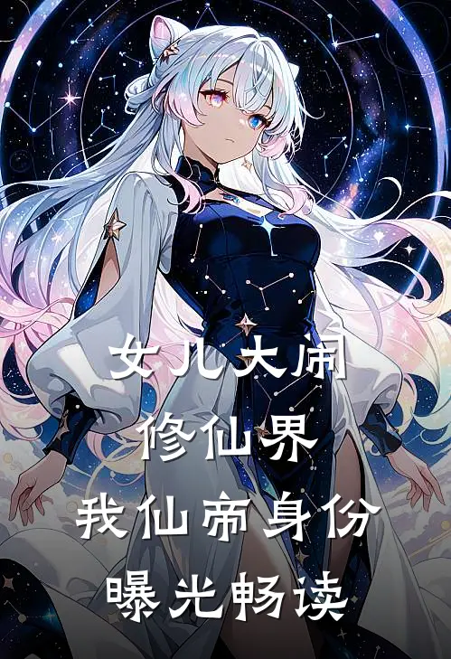 女儿大闹修仙界，我仙帝身份曝光畅读