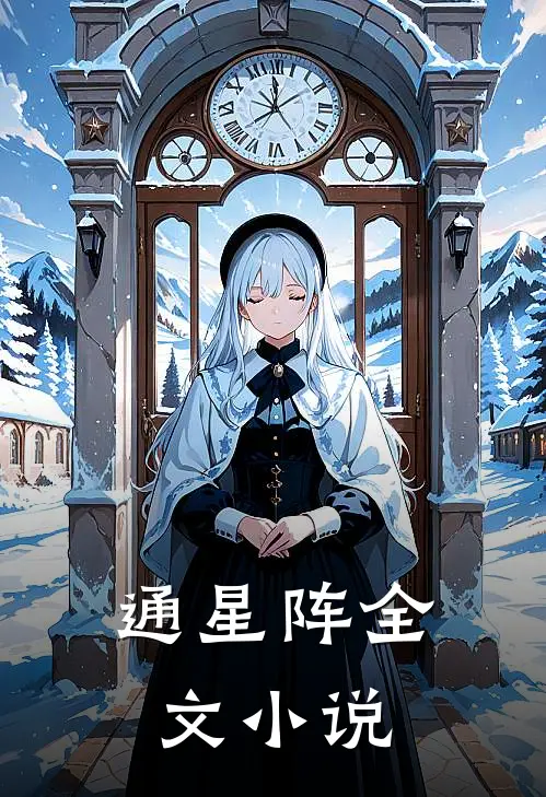 通星阵全文小说