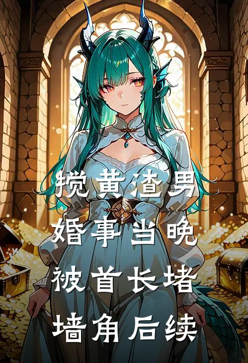 搅黄渣男婚事当晚，被首长堵墙角后续