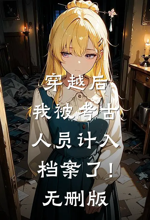 穿越后，我被考古人员计入档案了！无删版
