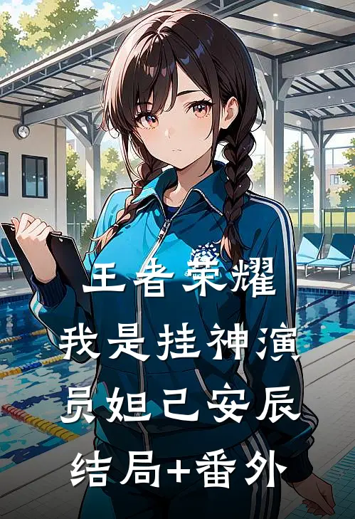 王者荣耀：我是挂神演员妲己安辰结局+番外