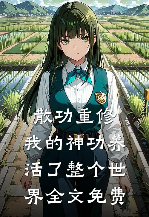 散功重修：我的神功养活了整个世界全文免费