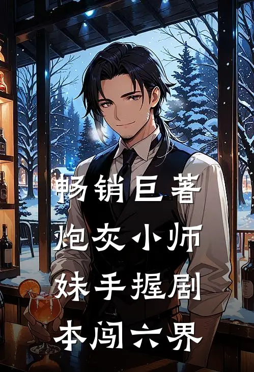 畅销巨著炮灰小师妹手握剧本闯六界