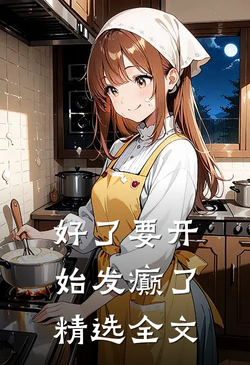 好了要开始发癫了精选全文