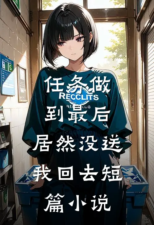任务做到最后，居然没送我回去短篇小说
