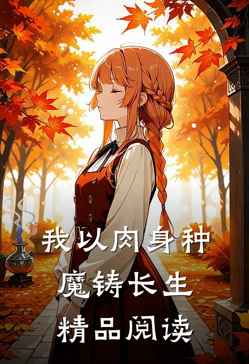 我以肉身种魔铸长生精品阅读