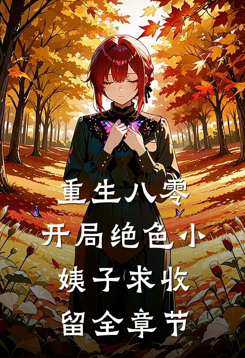 重生八零：开局绝色小姨子求收留全章节