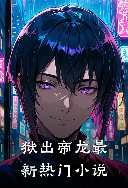 狱出帝龙最新热门小说