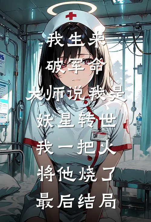 我生来破军命，大师说我是妖星转世，我一把火将他烧了最后结局