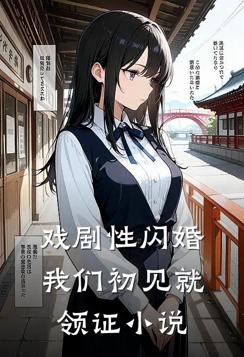 戏剧性闪婚我们初见就领证小说