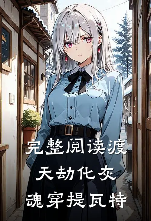 完整阅读渡天劫化灰，魂穿提瓦特