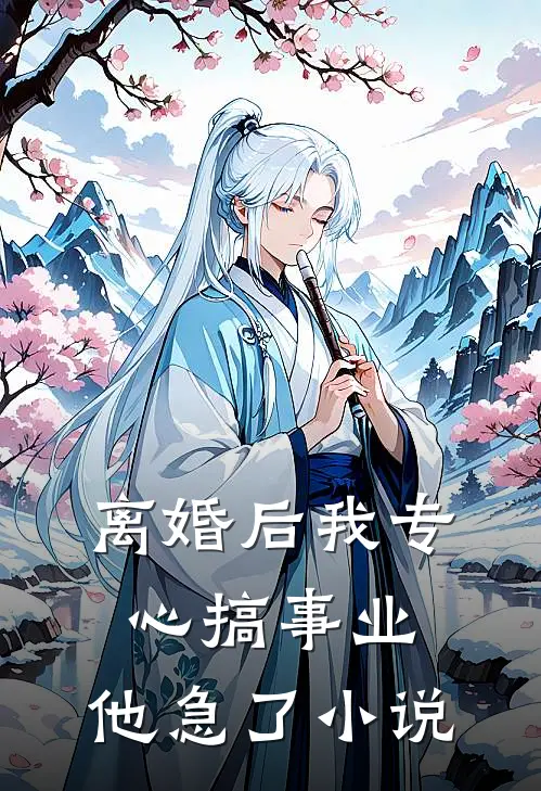 离婚后我专心搞事业，他急了小说