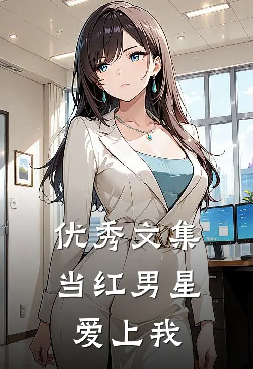 优秀文集当红男星爱上我