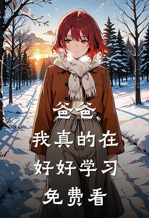 爸爸，我真的在好好学习免费看