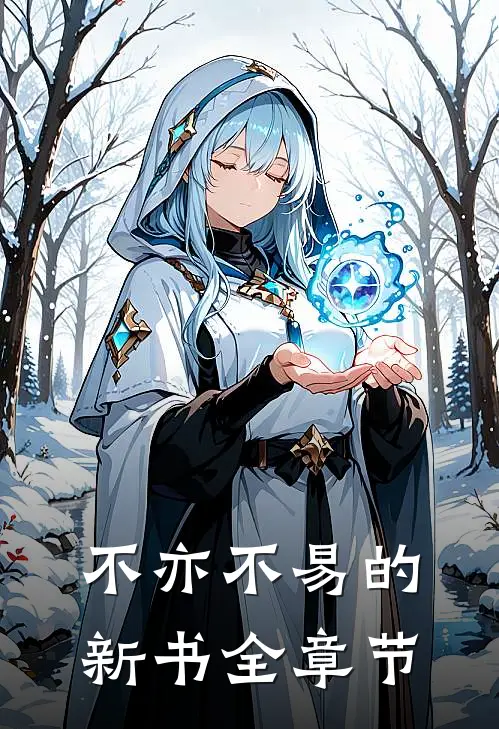 不亦不易的新书全章节