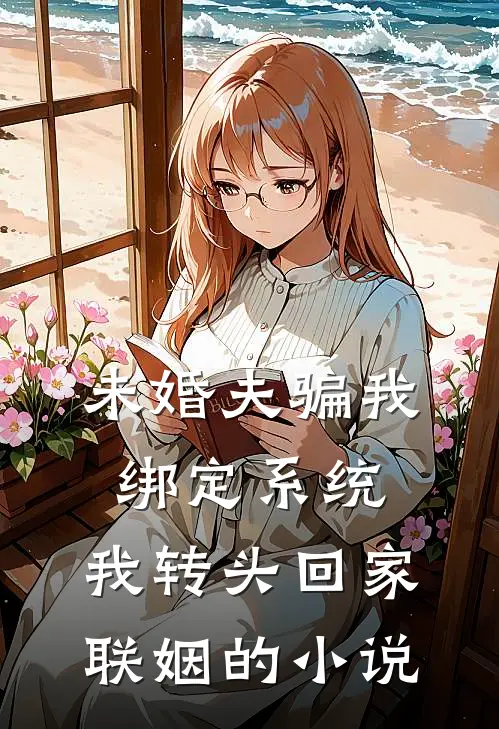 未婚夫骗我绑定系统，我转头回家联姻的小说