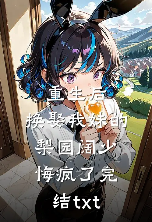 重生后，换娶我妹的梨园阔少悔疯了完结txt