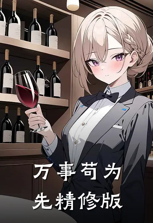 万事苟为先精修版
