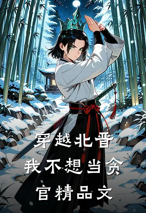 穿越北晋：我不想当贪官精品文