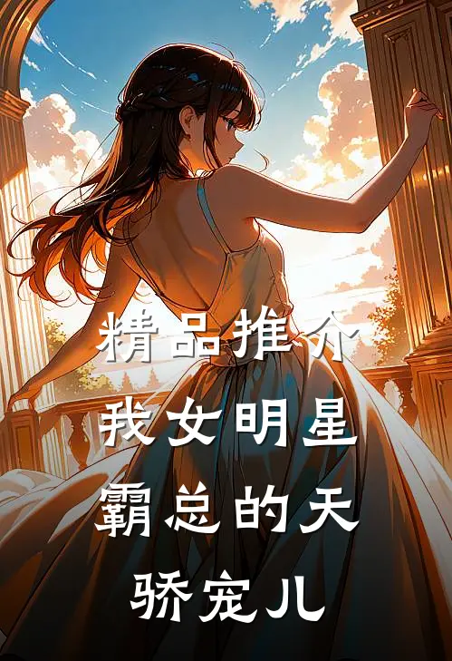 精品推介我女明星，霸总的天骄宠儿