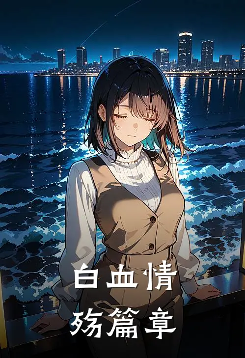 白血情殇篇章
