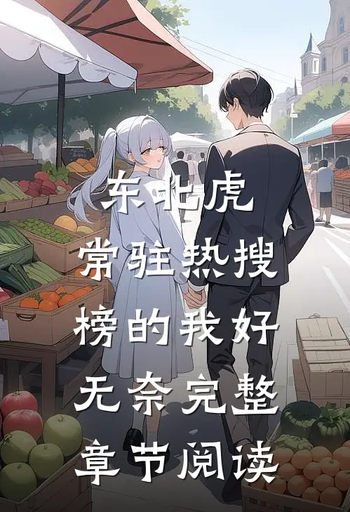 东北虎：常驻热搜榜的我好无奈完整章节阅读