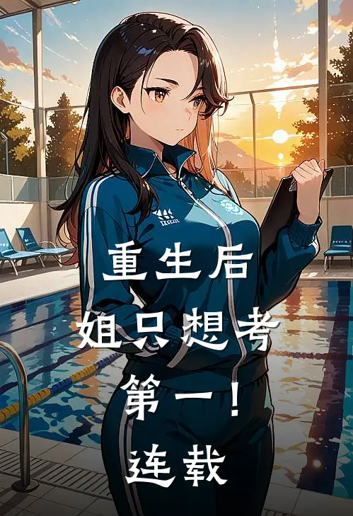 重生后，姐只想考第一！连载